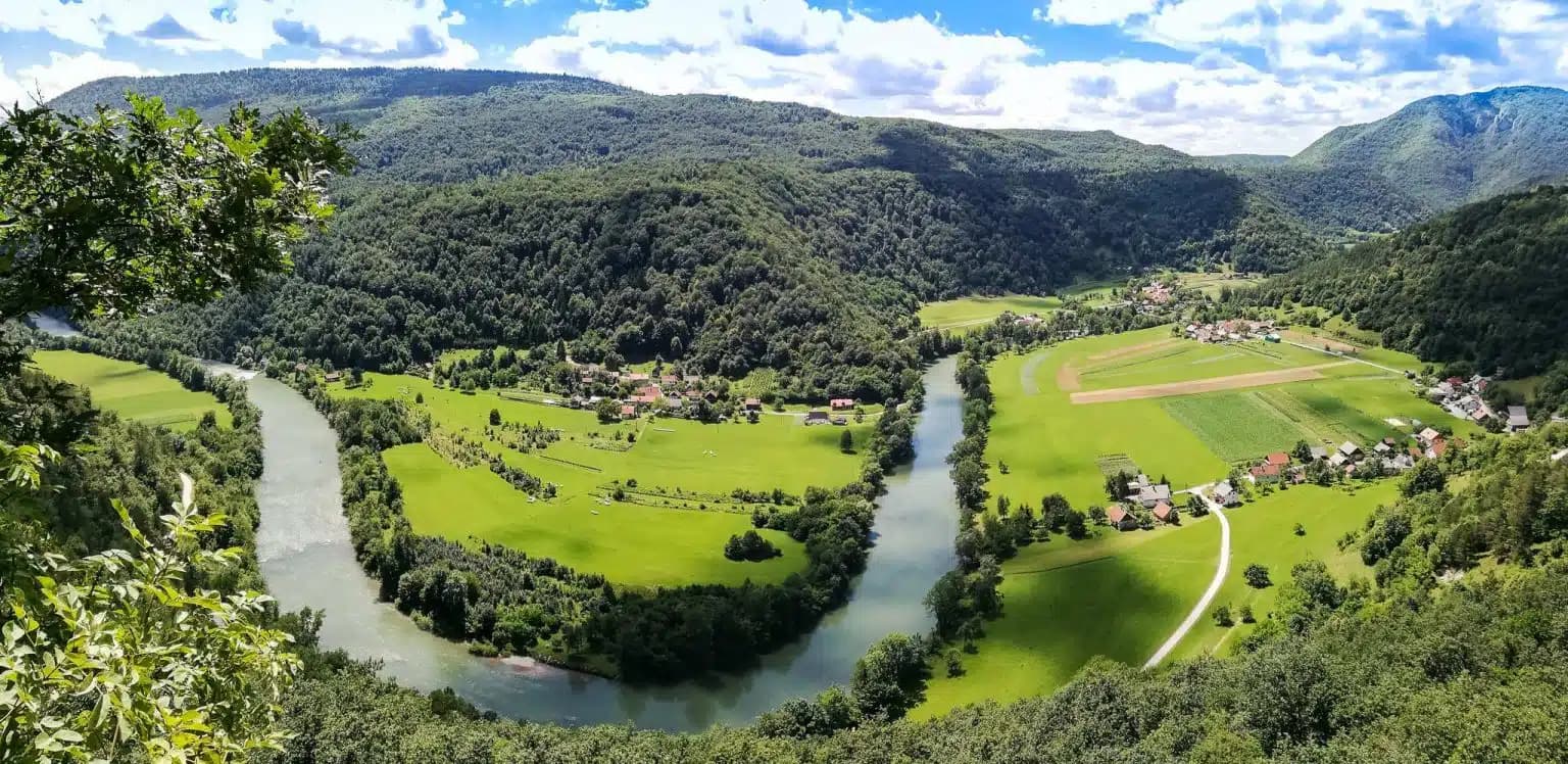 Kozice ob Kolpi