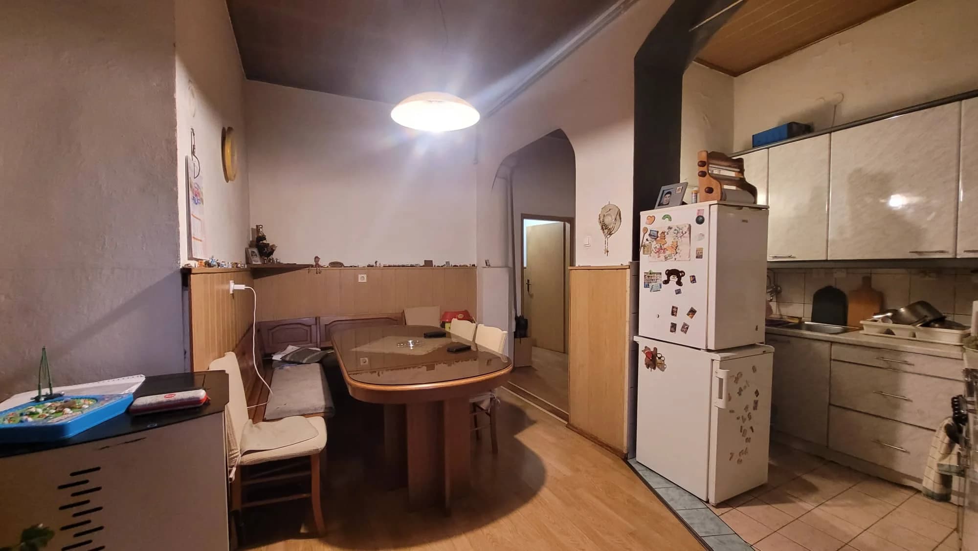 Prodaja: 3-sobno stanovanje Metlika