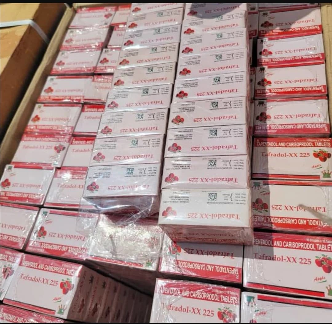 kakovostni tesamorelin, adderall, efedrin, alprazolam, wegovy, 3-mmc in še več