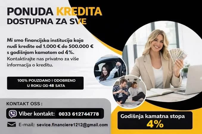 Možete imati koristi od iznosa do 850.000 eura